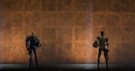 Звёздные войны: Бракованная партия 2 сезон 3 серия