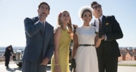 Коллекция «Вельвет» 1 сезон 1 серия