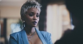 Короли Йоханнесбурга 2 сезон 6 серия