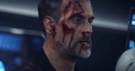 Звёздный путь: Пикар 3 сезон 8 серия