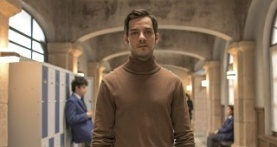 Чёрная лагуна: Вершины 1 сезон 5 серия