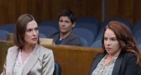 Быть присяжным 1 сезон 7 серия