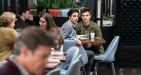 Другие двое 2 сезон 2 серия