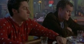 Клиника 1 сезон 16 серия