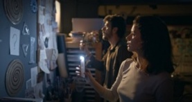 Дар 3 сезон 2 серия