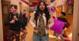 Я никогда не... 2 сезон 10 серия