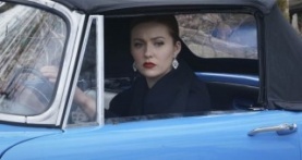 Нэнси Дрю 2 сезон 16 серия