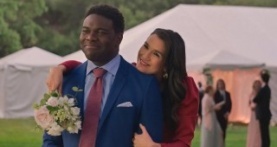 Вечеринка 2 сезон 1 серия