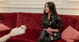 Семейство Кардашьян 4 сезон 5 серия