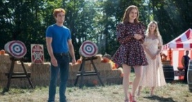 Ривердэйл 6 сезон 1 серия