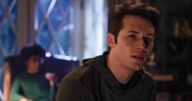 Наследие 4 сезон 9 серия