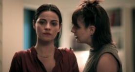 Тёмное желание 2 сезон 2 серия