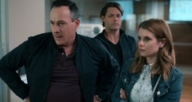 Милые магнолии 2 сезон 1 серия