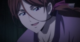 Бродяга Кэнсин 2 сезон 10 серия