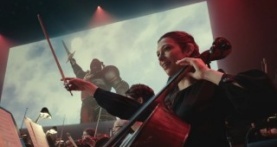 Побочный квест 1 сезон 3 серия