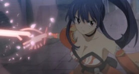 Нулевой Эдем 2 сезон 8 серия