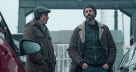 Отдел нераскрытых дел 1 сезон 3 серия