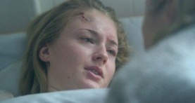 Выжить 1 сезон 12 серия