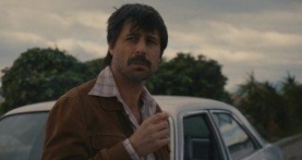 Отряд Коста-дель-Соль 1 сезон 9 серия