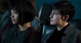 Проще простого 1 сезон 2 серия