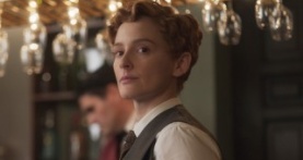 Телефонистки 5 сезон 3 серия