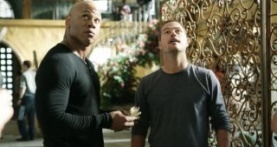 Морская полиция: Лос-Анджелес 1 сезон 1 серия