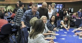 Морская полиция: Лос-Анджелес 4 сезон 3 серия