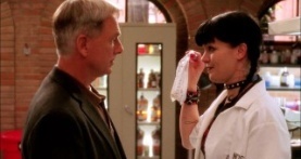 Морская полиция: Спецотдел 3 сезон 16 серия