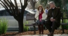 Морская полиция: Спецотдел 7 сезон 17 серия