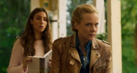 Антиутопия 1 сезон 1 серия