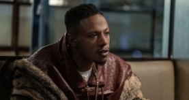 Власть в ночном городе. Книга третья: Юность Кэнена 1 сезон 7 серия