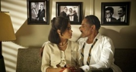 Крёстный отец Гарлема 1 сезон 3 серия