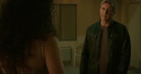 Кобра Кай 2 сезон 8 серия