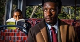 Ты меня не знаешь 1 сезон 1 серия