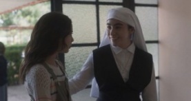 Посланники 1 сезон 3 серия