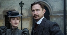 Алиенист 1 сезон 4 серия