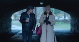 Тревожные люди 1 сезон 3 серия