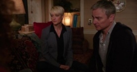 Фостеры 5 сезон 2 серия