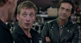 Бесстыжие 10 сезон 9 серия