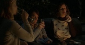 Последний человек на Земле 1 сезон 6 серия