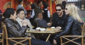 Vизитеры 2 сезон 7 серия