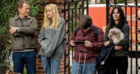 Сияющая долина 1 сезон 1 серия