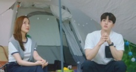 Жестокий служебный роман 1 сезон 9 серия