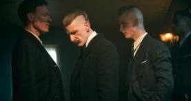 Острые козырьки 6 сезон 5 серия