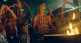 Заключенный 1 сезон 6 серия