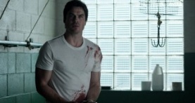 Вампирские войны 1 сезон 2 серия