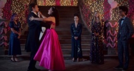 Беглецы 2 сезон 11 серия