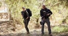 Морская полиция: Лос-Анджелес 14 сезон 11 серия