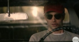 Ты 1 сезон 6 серия