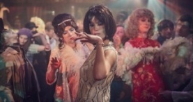 Смешная девчонка 1 сезон 5 серия